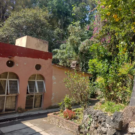 Image 1 - Calle Sabino, Buena Vista, 62130 Tetela Del Monte, MOR, Mexico - House for sale