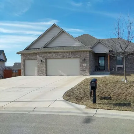 Buy this 4 bed house on Lori Street in Wichita, KS 67221