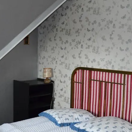 Rent this 3 bed house on 29430 Plounévez-Lochrist