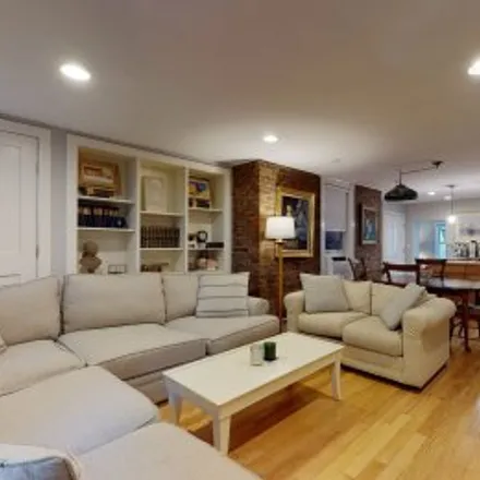 Buy this 2 bed apartment on #1,204 Garden Street in Southeast Hoboken, Hoboken
