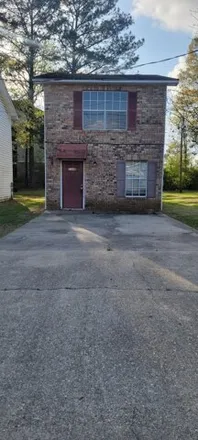 Rent this 2 bed house on 2190 Babe Street in St. Landry Parish, LA 70570