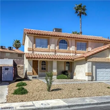 Image 3 - 1450 Flintrock Road, Henderson, NV 89014, USA - House for rent