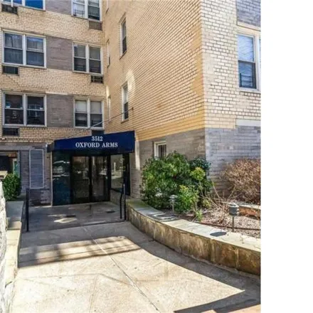 Image 1 - 3500 Oxford Avenue, New York, NY 10463, USA - Apartment for sale