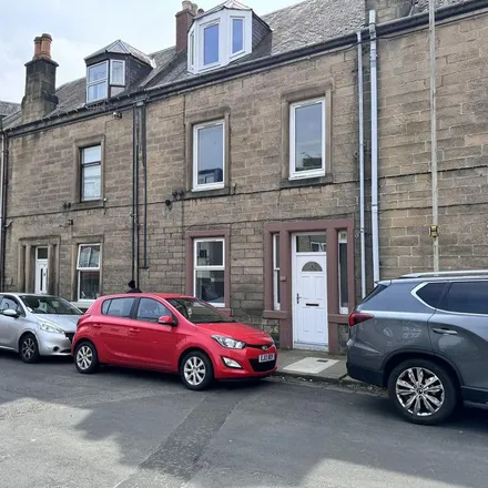 Rent this 1 bed apartment on Lintburn Street in Galashiels, TD1 1HR