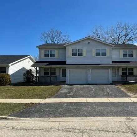 Buy this 6 bed house on 3153 Galilee Avenue in Zion, IL 60099