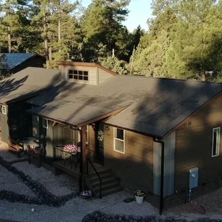 Buy this 2 bed house on 3947 West Cooley in Show Low, AZ 85901