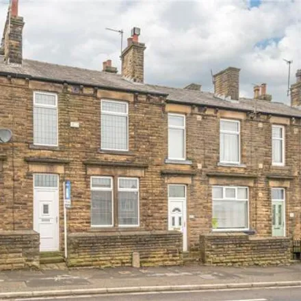 Buy this 3 bed townhouse on Leeds Road in Dewsbury, WF12 7HX