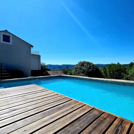 Buy this 6 bed house on Lamalou-les-Bains in Hérault, France