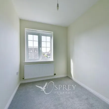 Rent this 3 bed apartment on Carisbrooke Grove in Stamford, PE9 2GF