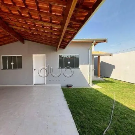 Buy this 2 bed house on Espaço Nathalia Soave in Rua Maria de Lourdes Rocha Stolf 370, Vila Sônia