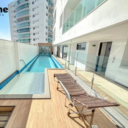 Buy this 3 bed apartment on Avenida Oceânica 125 in Praia do Morro, Guarapari - ES