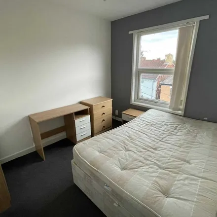 Rent this 2 bed apartment on Kenmare Road in Liverpool, L15 3HG
