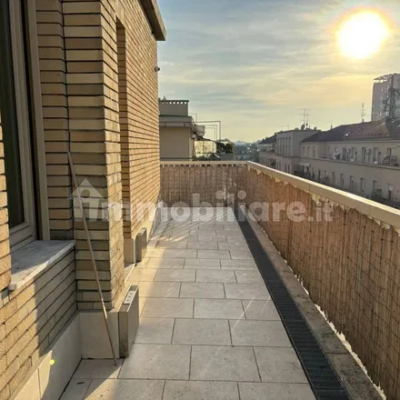 Image 9 - Via dell'Arcivescovado 2 scala B, 10121 Turin TO, Italy - Apartment for rent