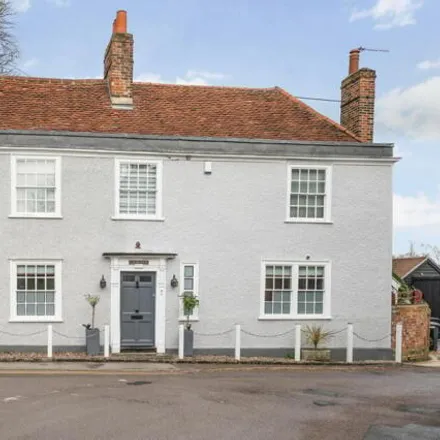 Image 1 - The King William IV, Vantorts Road, Sawbridgeworth, CM21 9NB, United Kingdom - House for sale