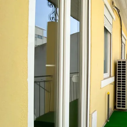 Rent this 5 bed room on Shop 1one in Rua Morais Soares, 1000-098 Lisbon