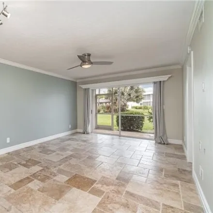 Image 2 - 8200 Summerlin Village Cir Unit 102, Fort Myers, Florida, 33919 - Condo for sale