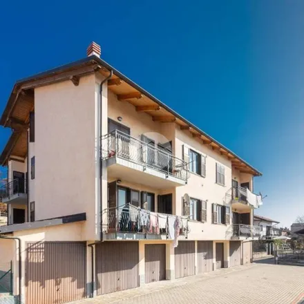 Image 3 - Via Casalgrande, 10094 Coazze TO, Italy - Apartment for rent