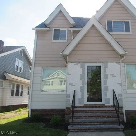Buy this 3 bed house on 3777 West 130th Street in Cleveland, OH 44111