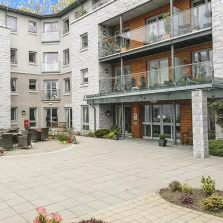 Buy this 1 bed apartment on Cults Kirk Centre in North Deeside Road, Aberdeen City