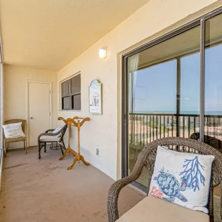 Image 5 - 500 Ronnie Drive, Indian Harbour Beach, Brevard County, FL 32937, USA - Condo for sale