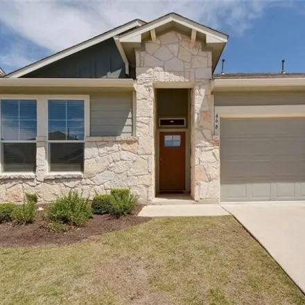 Buy this 2 bed house on Anhalt Drive in Austin, TX 78691