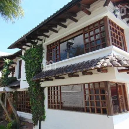 Buy this 7 bed house on Colegio Martim Cerere in De los Guayacanes N51-01, 170150