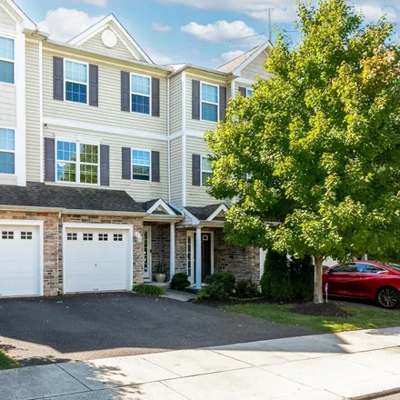 Buy this 3 bed townhouse on 4 Lumber Lane in Mount Ephraim, Camden County