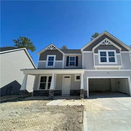 Buy this 4 bed house on 5021 Voyager Drive in Crystal Park, Cumberland County
