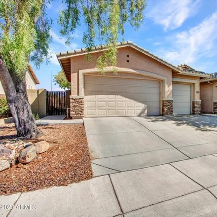 Image 2 - 2926 West Eastman Drive, Phoenix, AZ 85086, USA - House for rent