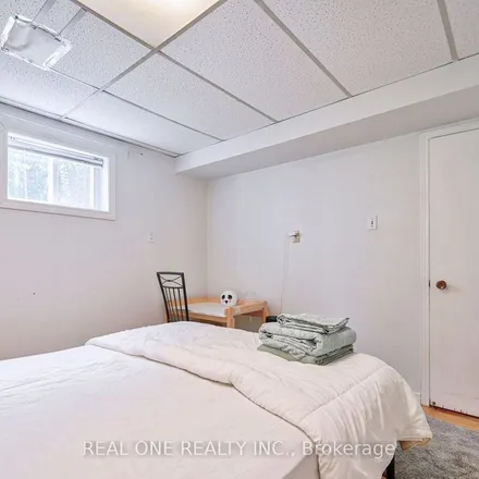Rent this 2 bed apartment on 23 Mallaby Road in Toronto, ON M2H 1J9
