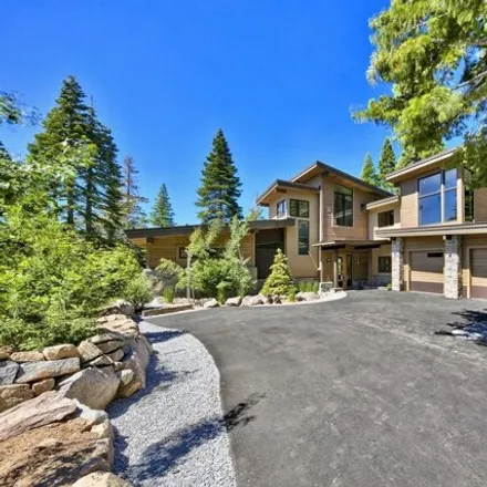 Buy this 5 bed house on 3089 Sierra Crest Trail in Placer County, CA 96146