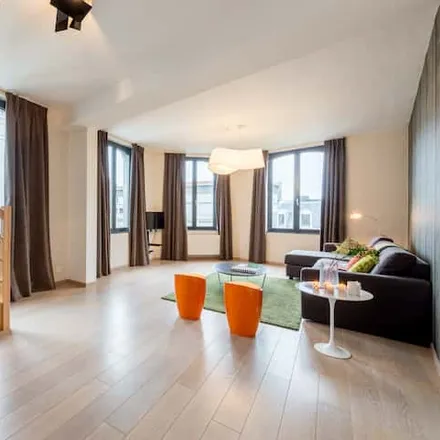 Image 2 - Rue de l'Université 4, 4000 Grivegnée, Belgium - Apartment for rent