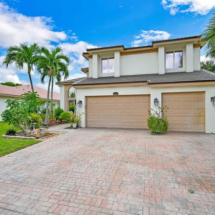 Image 3 - 4348 Mariners Cove Drive, Wellington, Palm Beach County, FL 33449, USA - House for rent