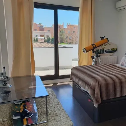 Rent this 5 bed house on Marbella in Andalusia, Spain