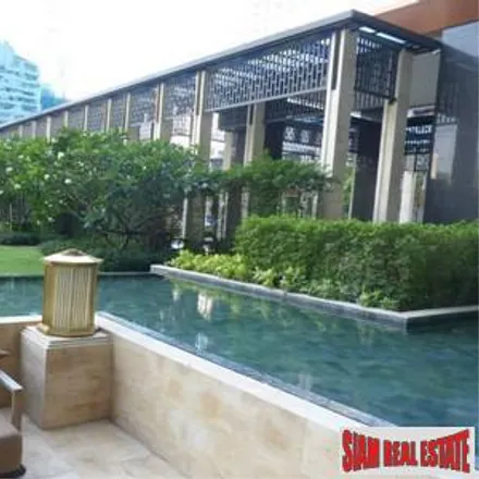 Buy this 2 bed apartment on unnamed road in Lalai Sap, Bang Rak District