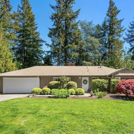 Buy this 4 bed house on 12625 Northeast 28th Street in Bellevue, WA 98005