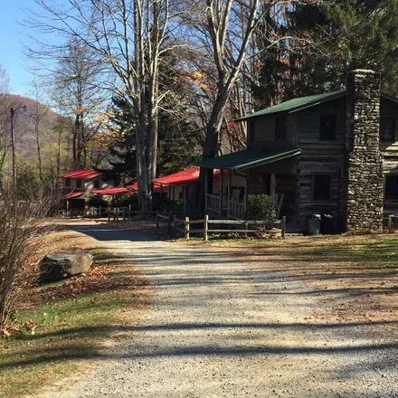 Image 9 - Maggie Valley, NC - House for rent