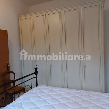 Rent this 4 bed apartment on Via Girolamo Chizzolini 18 in 44123 Ferrara FE, Italy