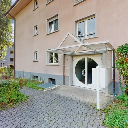 Rent this 3 bed apartment on Avenue Auguste Forel 3 in 1110 Morges, Switzerland