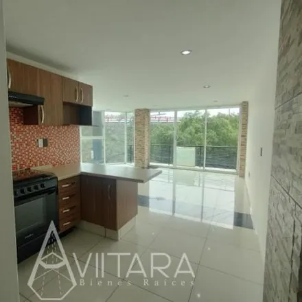 Buy this 3 bed apartment on unnamed road in 54150 Tlalnepantla, MEX