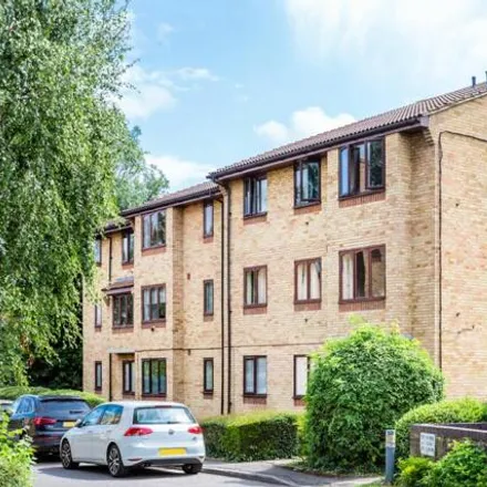 Buy this 1 bed apartment on Ludford Close in London, CR0 4BY