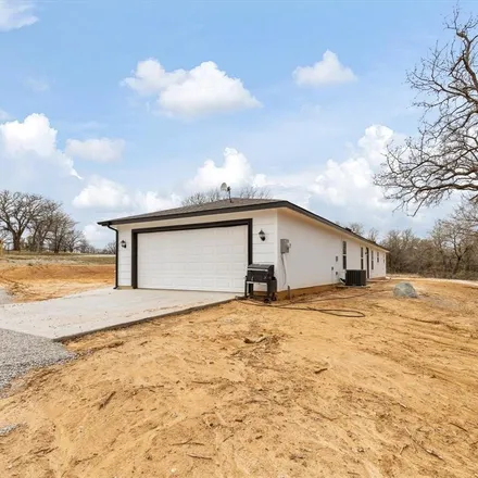 Image 3 - 398 Wild Oak Hill Drive, Wise County, TX 76082, USA - House for sale