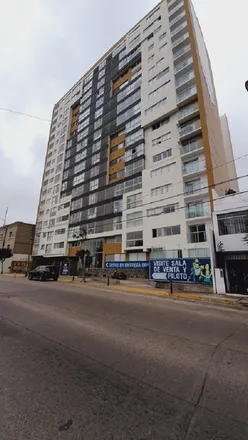 Image 4 - Paseo de la República Avenue, Miraflores, Lima Metropolitan Area 15047, Peru - Apartment for sale