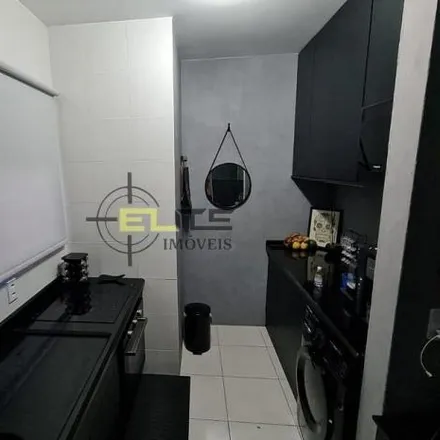 Buy this 2 bed apartment on unnamed road in Areias, São José - SC