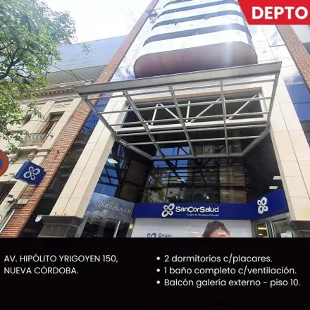 Image 2 - Avenida Hipólito Yrigoyen 162, Nueva Córdoba, Cordoba, Argentina - Apartment for sale