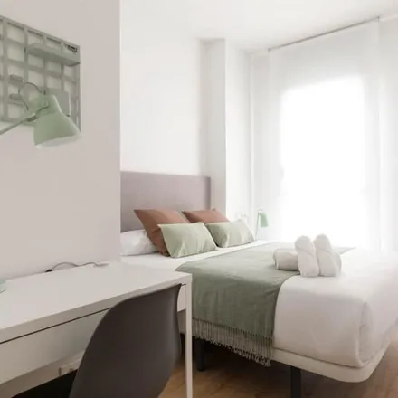Rent this 3 bed apartment on Passatge de Saladrigas in 2, 08005 Barcelona
