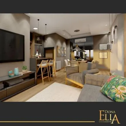 Buy this 2 bed apartment on Riviera in Avenida das Hortênsias, Planalto