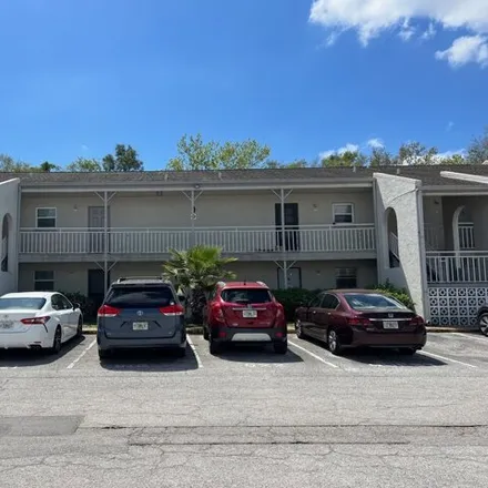 Buy this 1 bed condo on Coachman Plaza Drive in Clearwater, FL 33759
