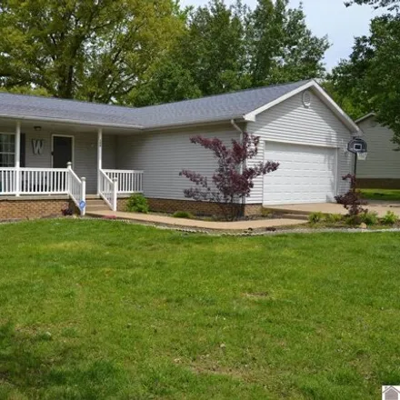 Buy this 3 bed house on 124 Renee Drive in Eddyville, Lyon County