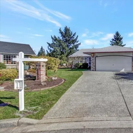Buy this 3 bed house on High Clover Boulevard Northeast in Arlington, WA 09223